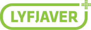 Lyfjaver