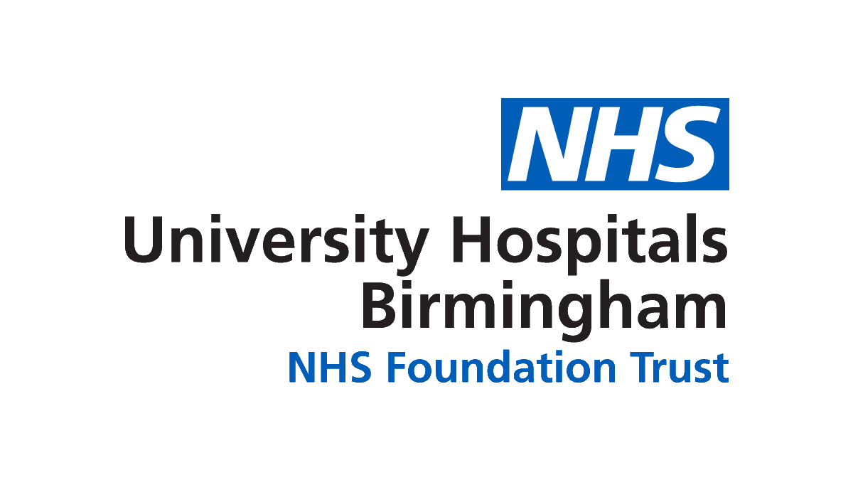 University Hospitals Birmingham NHS Foundation Trust
